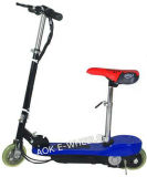 120W Electric Mobility Scooter with Aluminum Frame (MES-200-2)