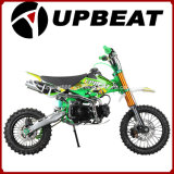 Upbeat Good Quality 125cc Dirt Bike Cheap Pit Bike with Manual