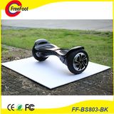 Guangdong Black Electric Wheel Board Scooter