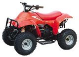 ATV (2 Stroke, 4 Stroke)