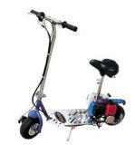 Gasoline Scooter (DY-G36)