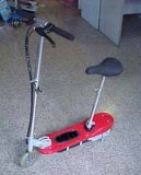 Scooter (BX-3500HS)