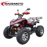 Gas-Powered 4-Stroke 200cc Quad Bike