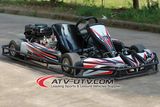 Good Quality 168cc Racing Go Kart for Adults