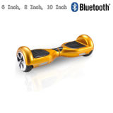 Hot Sell 2 Wheel Self Balancing Smart Electric Scooters