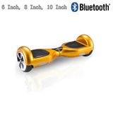 Hot Sell 2 Wheel Self Balancing Smart Electric Scooters