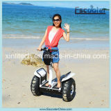 New Model 2 Wheels Electric Scooter for Sale