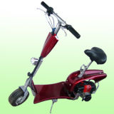 Gas Scooter ZS-GS003