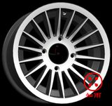 ATV Alloy Wheel (829)