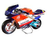 Pocket Bike (MP003)