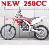 New 250cc Pit Bike/Dirt Bikes/off Road Motorcycle/250cc Chopper (mc-683)
