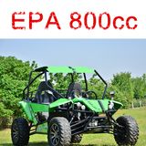 800cc 4X4 Dune Buggy (DMB800-01)