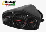 Ww-7295 LED New Model Motorcycle Speedometer, 12V
