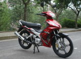 110CC Motorcycle (KS110-6)