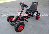 Christmas Go Kart Gift for Girl