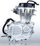 Motorcycle Engine Cg125 Kick