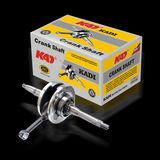 Ax-4 Motorcycle Crank Shaft Motorcycle Part