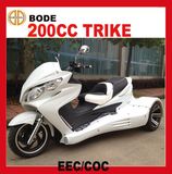New 200cc Trike Scooter for Sale (MC-393)