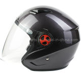 2014 New Style Half Face Helmet for Harley Motorcycle (AH028)