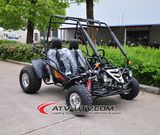 Double Seat Go-Kart (GC1501)