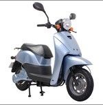 EEC Scooter (JB-EM05)