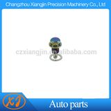 Hot Sale CNC Chromed Magnetic Oil Plug