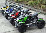 Electric ATV (DY-E50)