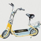 E-scooter HDES-11
