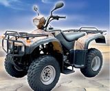 EEC ATV (KL200ST-EC)