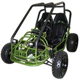 Classic Raider Go Kart (150cc) - Double