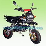 Dirt Bike (125GY-VIII) With COC & EEC Homologation