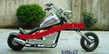 Mini Chopper (SHS-12)