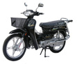 Motorcycle DFE110-3
