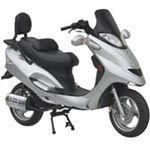 Scooter (125EC-2)