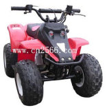 ATV with 50cc, 4 stroke CE certificate (AT02)