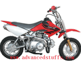 Dirt Bike - DB70