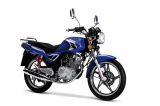 Motorcycle (FK125-4(B))