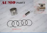 Motorcycle Engine Spare Parts Piston and Rings (ME021000-0130)