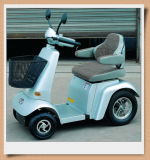 Electric Mobility Scooters (Rp-414L)