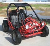 EEC E-Mark 250cc Go Kart (SLGK250-01)