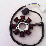 8 Pole Stator for Gy6 50cc Engine (EG004)