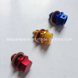 High Performance CNC Motorcycle Parts M12 Screw (MO005)