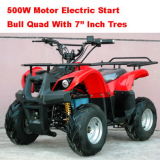500w Motor E-Quad (ATV-E500B)