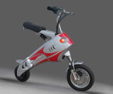 Shark-Xp Electric Scooter