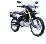 Dirt Bike (qm200gy)