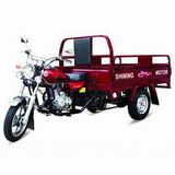 Three Wheel Motorcycle (XF-200ZH-1)