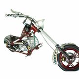 Mini Chopper (WL-A131)