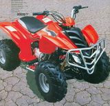 200CC ATV