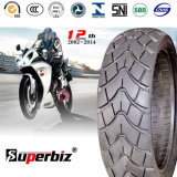 Professional Scooter Tubeless Tires (130/60-13) Manufacturer