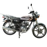 Motorcycle Cg150 with Alloy Wheel Disc Brake